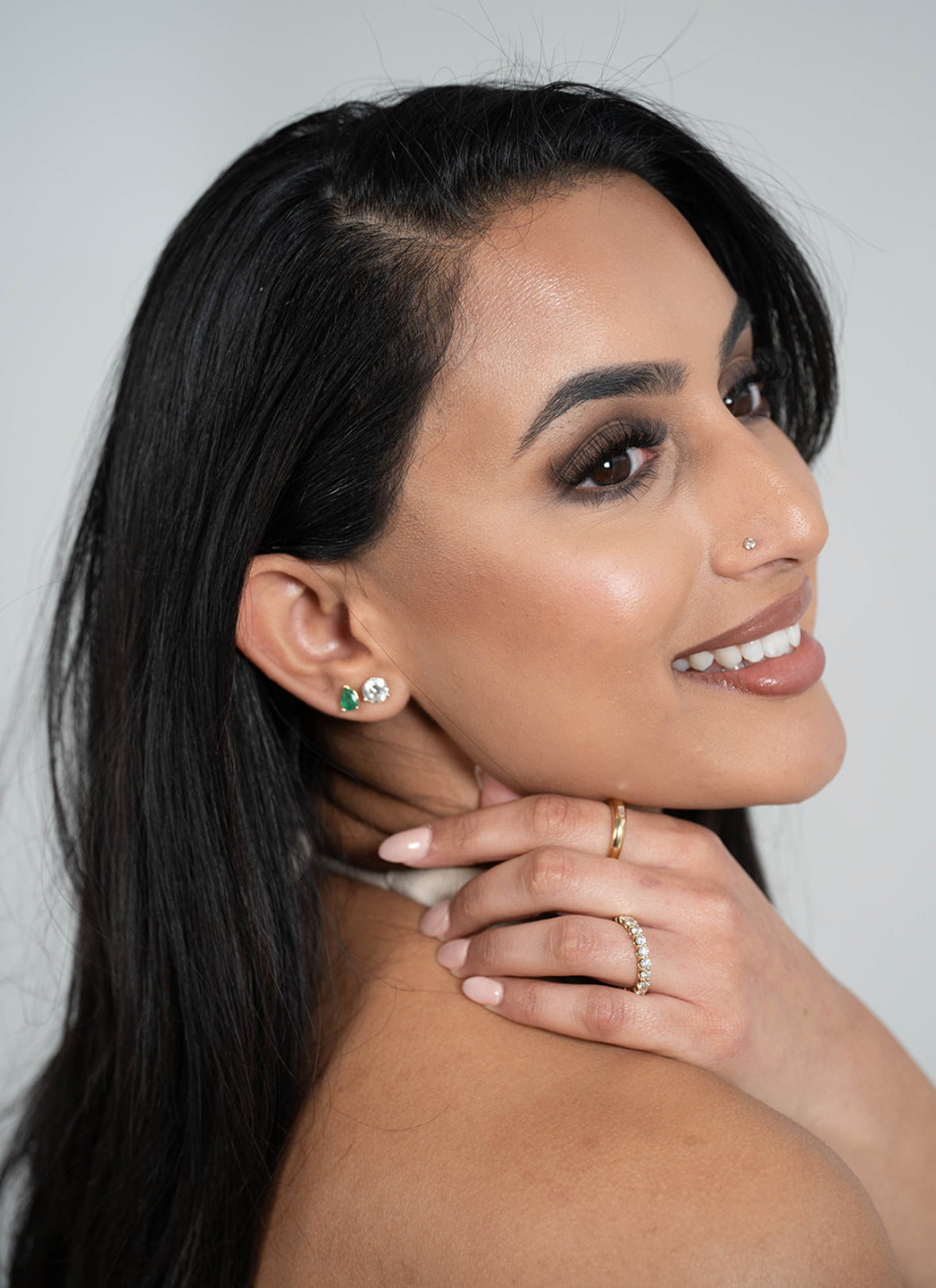 Finding The Perfect Diamond Cut