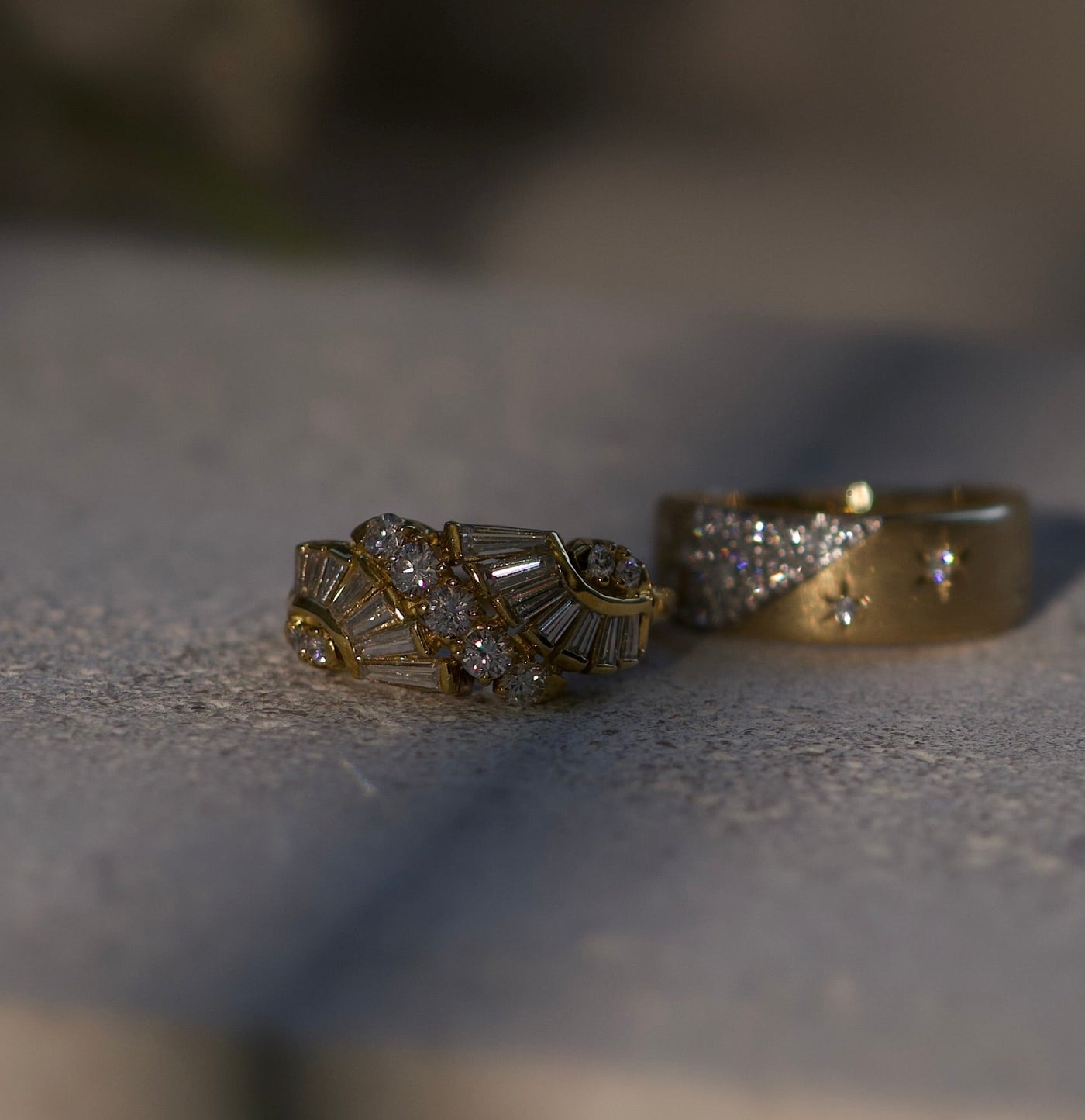 Ready to Wear Jewelry